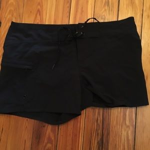 Athleta shorts